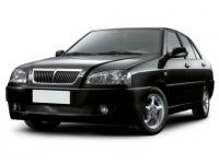 Chery Amulet (A15) 2003-2009 (седан)