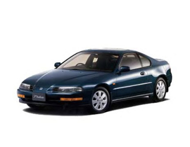 Honda Prelude IV 1991-1996