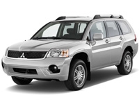 Mitsubishi Endeavor 2003 – 2011