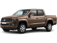 Volkswagen Amarok 2010-н.в.
