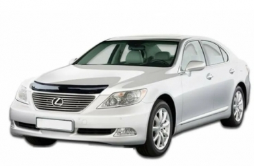 Lexus LS IV 2006-2012