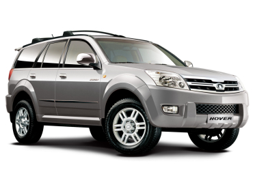 Great Wall Hover (H2) 2005-2010