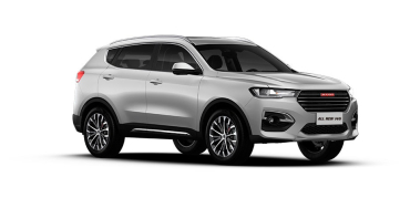 Haval Jolion (полный привод) 2021-н.в.