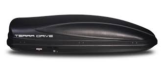 Коврик в автобокс Terra Drive на 500 литров подвижная скоба (с ушами)