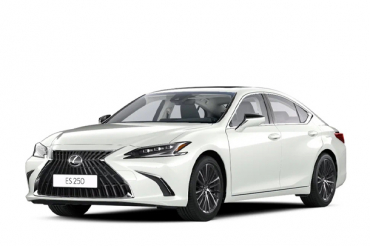 Lexus ES VII 2018-2025 (гибрид)