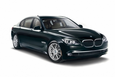 BMW 7 (F02/F04) long 2008-2015