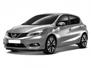 Nissan Tiida II (C13) 2015-н. в.