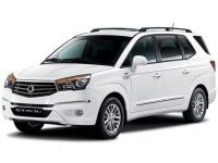 SsangYong Stavic 2013 - н.в