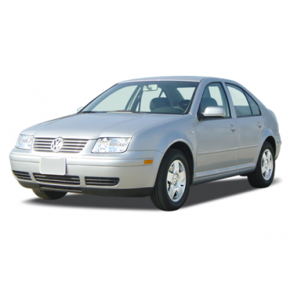 Volkswagen Bora 1998 - 2005