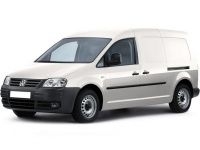 Volkswagen Caddy MAXI 2004 - н.в