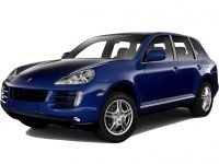 Porsche Cayenne 2002-2010