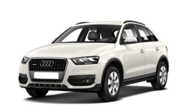 Audi Q3 (8U) с 11-18г.