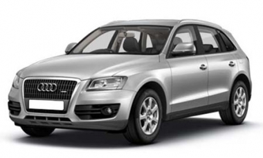 Audi Q5 с 08-17г.