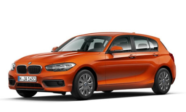 BMW 1 (F20) Hb 5-ти дв. с 11-19г.