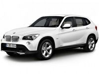 BMW X1 (E84) с 09-15г.