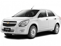 Chevrolet Cobalt с 11г. / Ravon R4 с 16-20г.