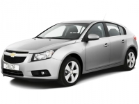 Chevrolet Cruze Sd/Hb/Wag c 09-15г.