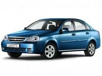 Chevrolet Lacetti / Daewoo Gentra / Ravon Gentra