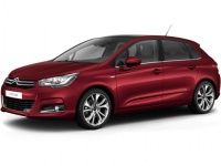 Citroen C-4 Hb II с 11г.