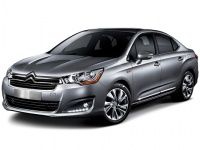 Citroen C-4 Sd c 13-22г.