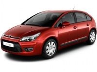 Citroen С-4 Hb 5-ти дв. с 04-11г.