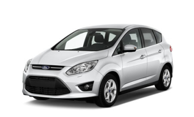 Ford C-Max I минивэн с 03-10г.