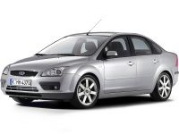 Ford Focus II Ghia/Titanium Sd/Hb/Wag с 05-11г. / Ford Kuga I Trend с 08-13г.