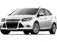 Ford Focus III Ambiente/Trend Sd/Hb/Wag с 11г.
