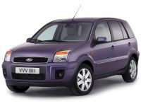 Ford Fusion Hb с 02-12г.