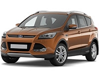 Ford Kuga II c 12-19г. / Ford Escape III c 12-19г.