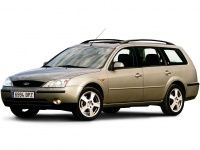Ford Mondeo III Wag с 00-07г.