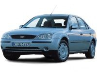 Ford Mondeo IV Titanium Sd/Hb/Wag с 07-14г.
