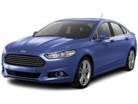 Ford Mondeo V Titanium с 15г.