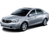 Geely Emgrand X7 c 11-19г.