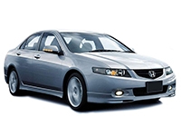 Honda Accord VII Sd с 02-07г.