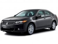 Honda Accord VIII Sd с 07-13г.