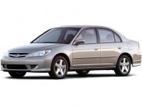 Honda Civic IX Sd c 12-16г.