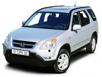 Honda CR-V III с 07-12г.