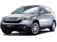 Honda CR-V IV с 12-18г.