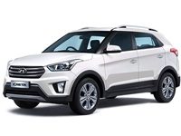 Hyundai Creta I с 16-21г.