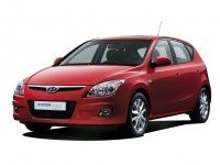 Hyundai i30 I Hb с 07-12г.