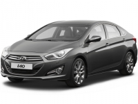 Hyundai i40 Sd/Wag с 11г.