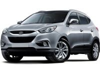 Hyundai ix-35 с 10-15г.