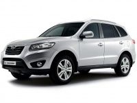 Hyundai Santa Fe I (Classic) с 00-12г.