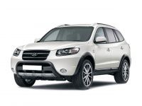 Hyundai Santa Fe II с 06-12г.