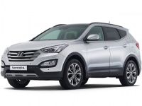Hyundai Santa Fe III c 12-18г.