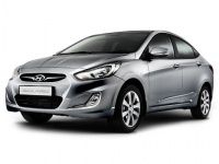 Hyundai Solaris I Sd (сплошн.) с 10-17г.