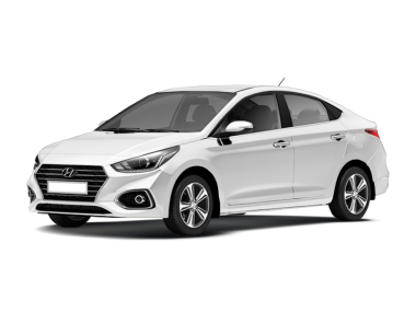 Hyundai Solaris II Sd / Kia Rio IV Sd/Hb (X-Line / X) (40/60) с 17г. / Solaris HS с 22г.