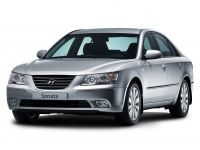 Hyundai Sonata (NF) с 04-10г.