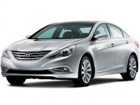 Hyundai Sonata (YF) с 09-14г.